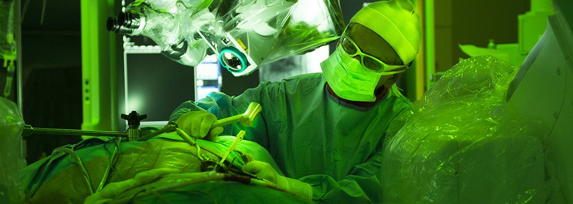 neurochirurgie